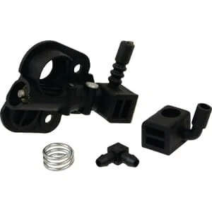 Kramp - FGP430098 - Oil Pump For Partner