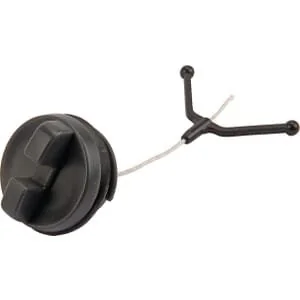Kramp - FGP430107 - Petrol Cap Zenoah