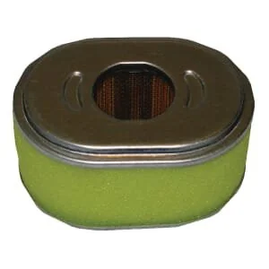 Kramp - FGP453687 - Oval Air Filter