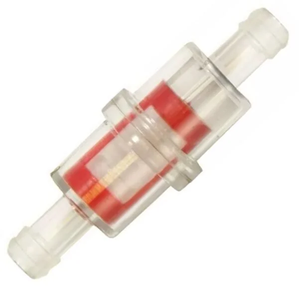 Kramp - FGP453808 - In-Line Filter
