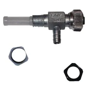 Kramp - FGP453840 - Fuel Tap
