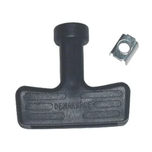 Kramp - FGP455783 - Starter Handle