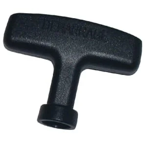 Kramp - FGP455784 - Starter Handle