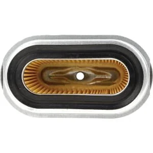 Kramp - FGP455876 - Oval Air Filter