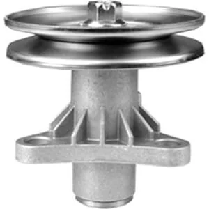 Kramp - FGP456170P - Spindle Assembly With Pulley