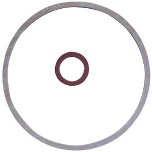Kramp - FGP456396 - Float Bowl Seal