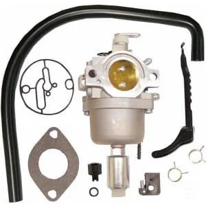 Kramp - FGP456484 - Carburettor, Suitable For Briggs & Stratton 799727