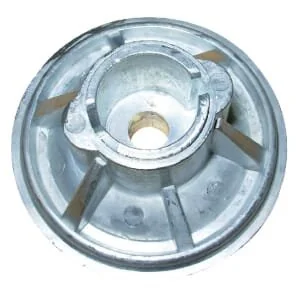 Kramp - FGP456796 - Blade Holder Suitable For Husqvarna/Partner