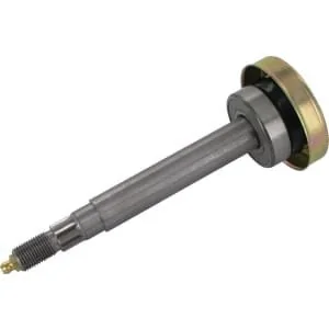 Kramp - FGP456834B - Blade Shaft, Suitable For AYP 187291