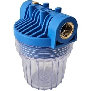 Kramp - FH405034 - Filter Housing 2P 5 inches With 3/4 inches F Thread