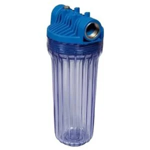 Kramp - FH410034 - Filter Housing 2P 9 inches 3/4 With 3/4 inches F Thread