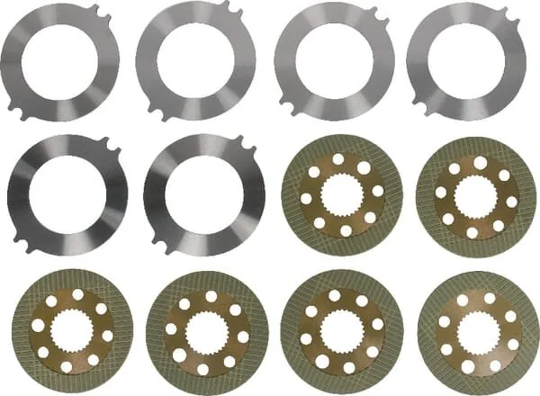 Kramp - G001990200330N - Disc Package