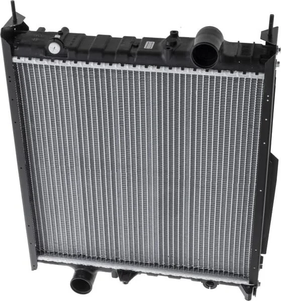 Kramp - G117200050200N - Engine Radiator