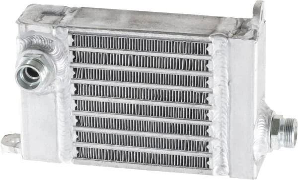 Kramp - G246860150010N - Oil Cooler
