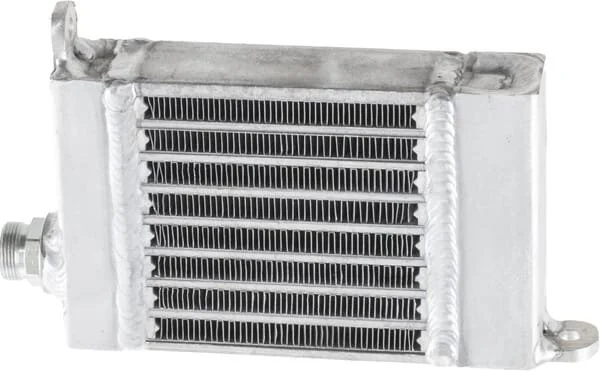 Kramp - G246860150010N - Oil Cooler