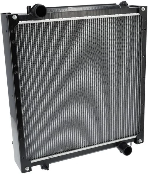Kramp - G416200050100N - Radiator