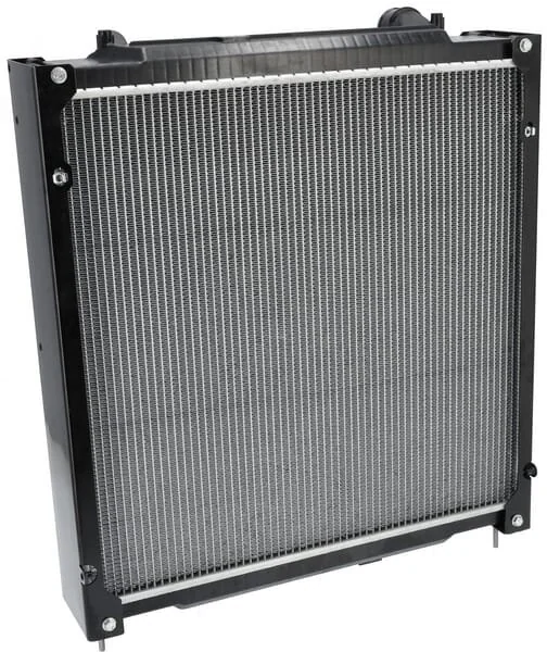 Kramp - G416200050100N - Radiator