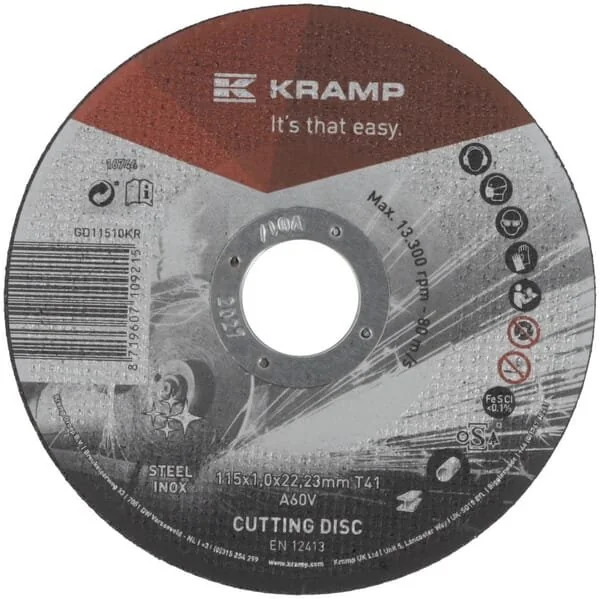 Kramp
