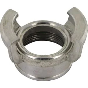 Kramp - GF038 - Coupling DN40, Female