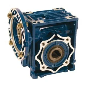 Kramp - GMR11010080B5 - Worm Gear Reducer I = 100