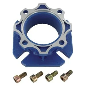 Kramp - GMR9030F - Kramp Output Flange F GMR 030