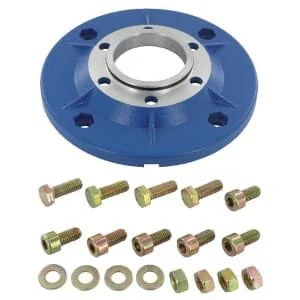 Kramp - GMR9075MF100B14 - Motor Flange GMR075 100B14