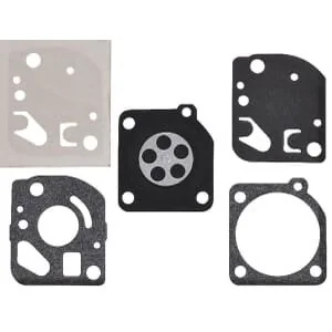 Kramp - GND17KR - Membrane Set