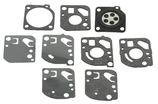 Kramp - GND18KR - Membrane Set