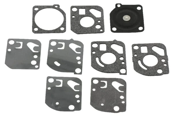 Kramp - GND18KR - Membrane Set