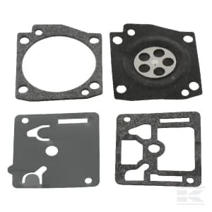 Kramp - GND21KR - Membrane Set