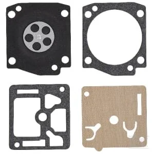 Kramp - GND25KR - Membrane Set
