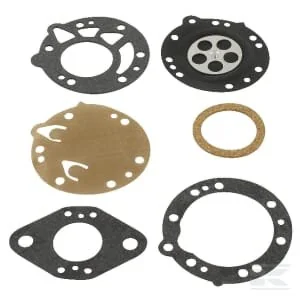 Kramp - GND30KR - Membrane Set