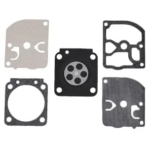 Kramp - GND31KR - Membrane Set