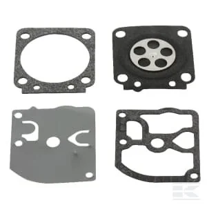 Kramp - GND50KR - Membrane Set
