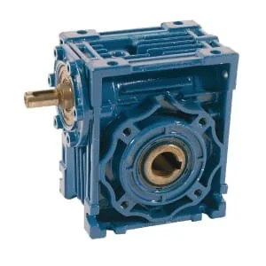 Kramp - GR05050 - Worm Gear Reducer I = 50