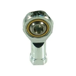 Kramp - GSM6CR - Rod Clevis M6 Stainless Steel