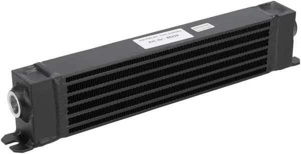 Kramp - H117200050100N - Oil Cooler