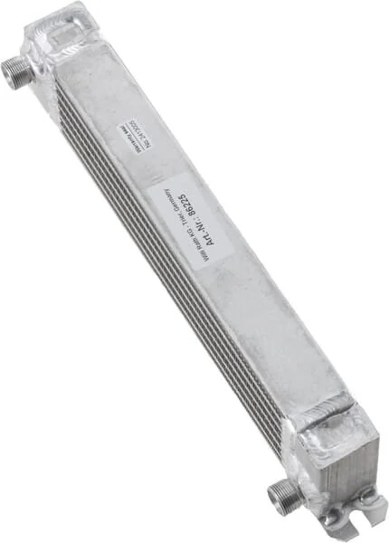 Kramp - H117200050100N - Oil Cooler