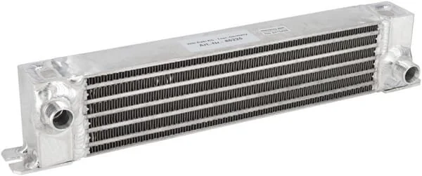 Kramp - H198106470011N - Oil Cooler