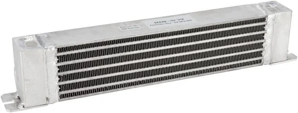 Kramp - H198106470011N - Oil Cooler