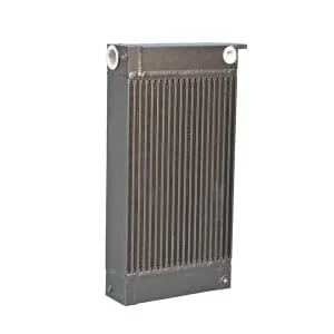 Kramp - H339100510120KR - Oil Cooler