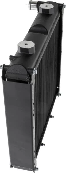 Kramp - H716201190101N - Intercooler
