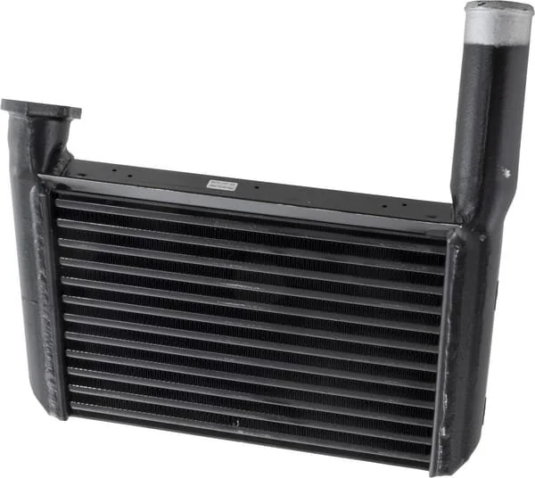 Kramp - H716201190101N - Intercooler