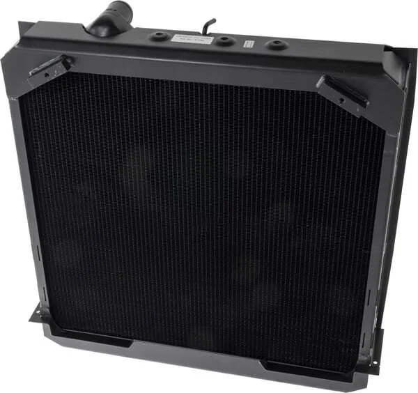 Kramp - H916201051140N - Radiator