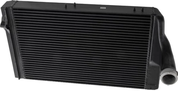 Kramp - H931202190100N - Intercooler