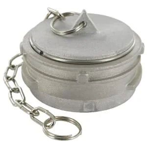 Kramp - HCN110DAL065 - Blindcap DN65