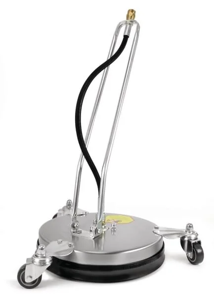 Kramp - HD100300 - Floor Cleaner 300mm 250bar