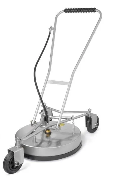 Kramp - HD100500 - Floor Cleaner 500mm 275bar