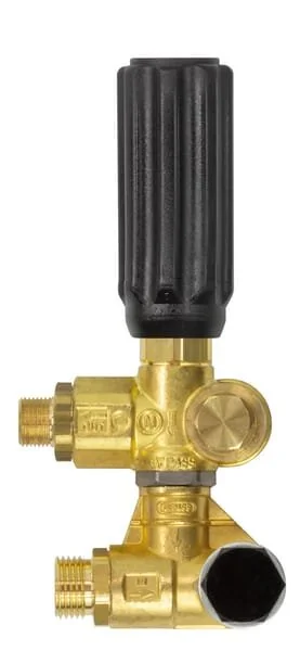 Kramp - HD1020080 - Unloader Valve For Unit 5.5kW