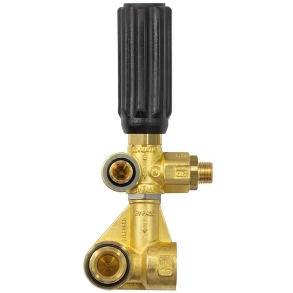 Kramp - HD1020802 - Unloader Valve For Unit 7.5kW
